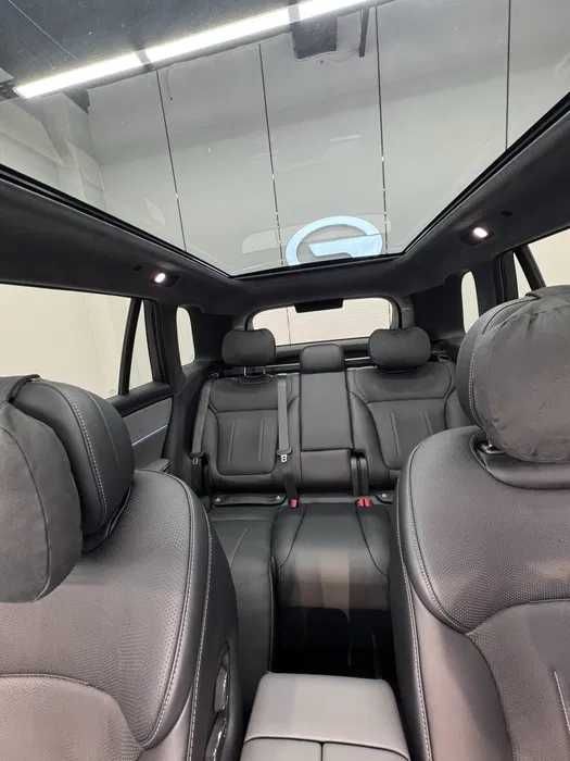 Gac aion S7 2026 GIBRID 4wd