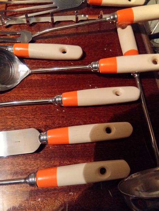 Кухненски набор Сюрприз