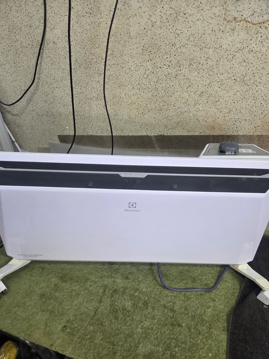Продам обогреватель  Elektroluxe