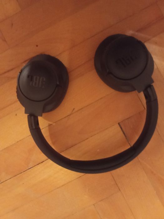 JBL Tune720BТ отличен звук