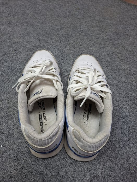 Красовка Reebok glide