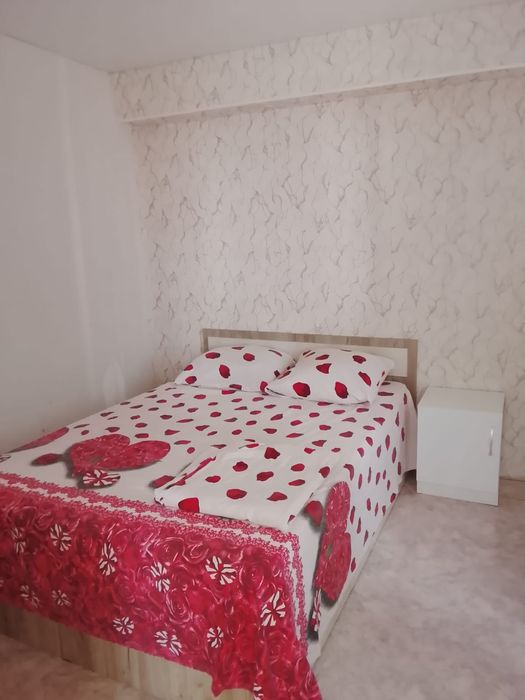 Сдается квартира по суточно