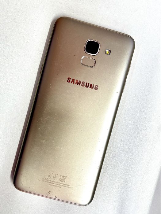 Продам Samsung J6