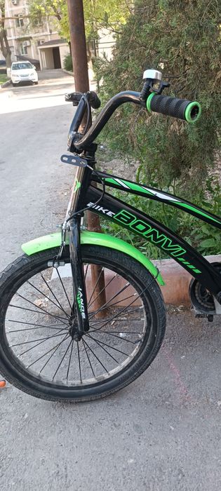 Велосипед детский . Продам на запчасти