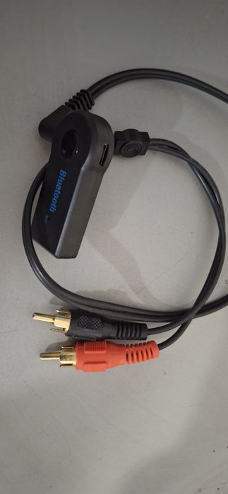 Домашно кино Филипс 5.1