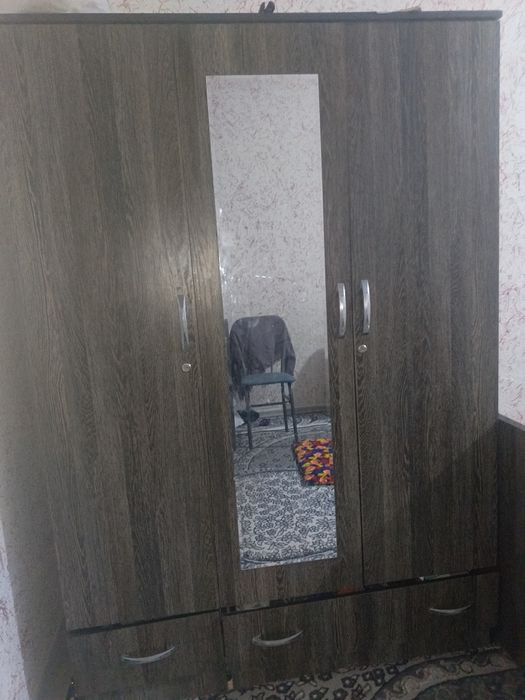 Abmen qilman divan bilan holati zoʻr