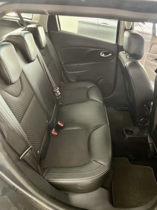 Renaul Clio 1.5dci facelift