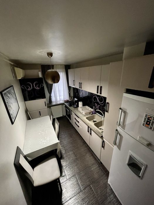 Apartament 2 Camere | Mobilat, utilat complet | Iuliu Maniu