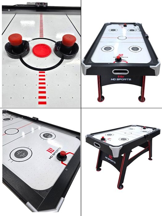 Настольный игра Аэрохоккей Бильярдный стол Теннис стол в ассортименте