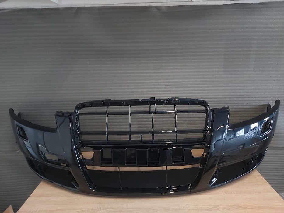 Bara Fata Audi A6 C6 NonFaceLift 2004-2008 (LZ5D (Albastru))