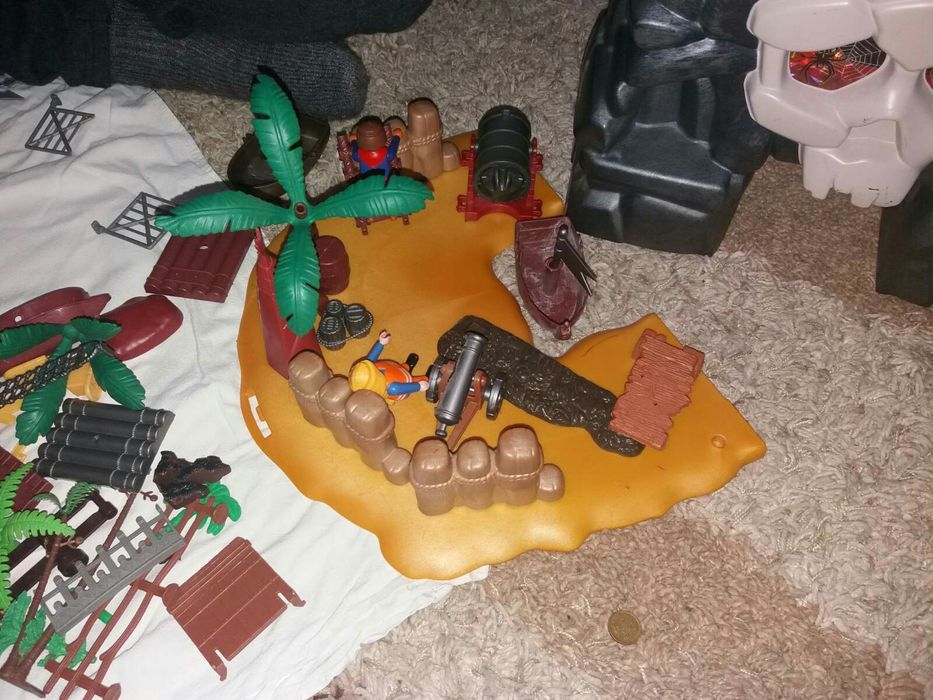 Конструктор Playmobil