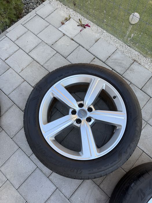 Vand jante Audi Q7/Q8 Touareg! 20”