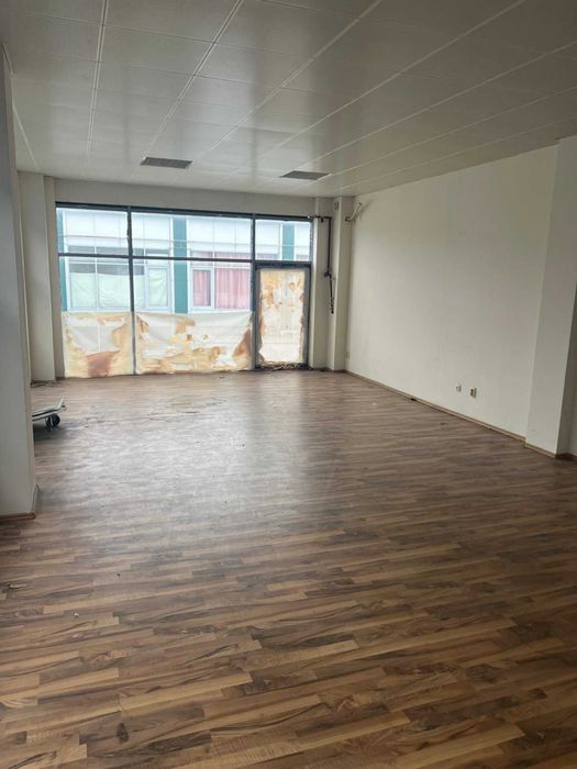 Spatiu comercial de inchiriat Natura Center, Afumati