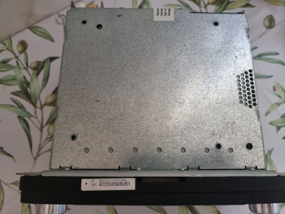 Radio CD Volkswagen