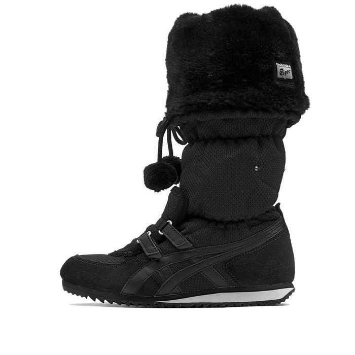 Asics Onitsuka Tiger уникални ботуши/ апрески 39 н