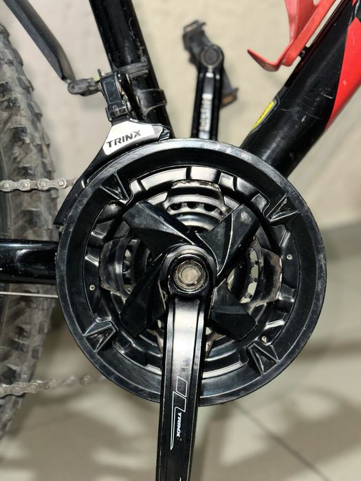 Горный Велосипед Trinx "K016"