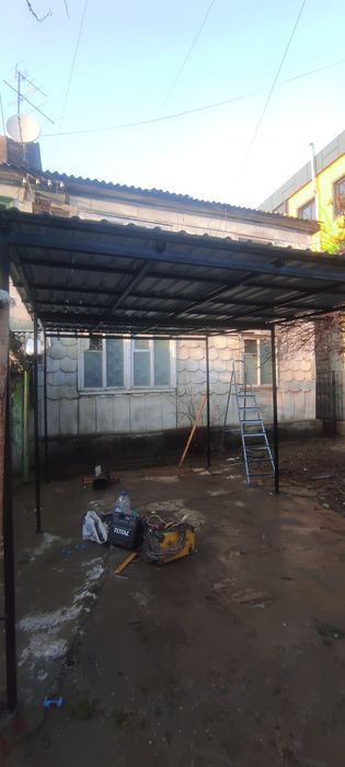 Решетки,Навесы,Перила,Двери,Козырьки