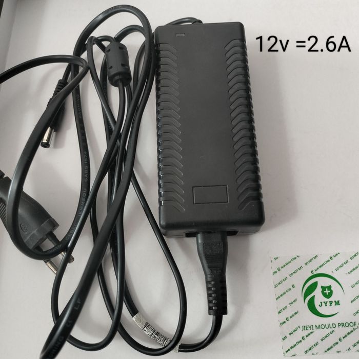 Блок питания разные