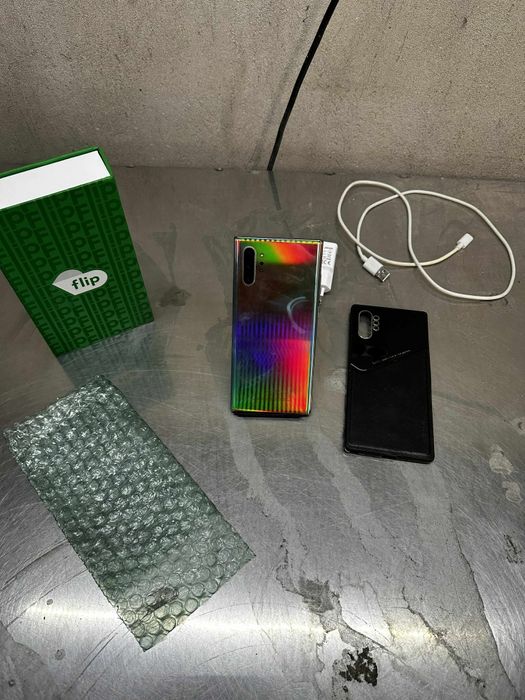 Samsung Note 10 Plus 256Gb