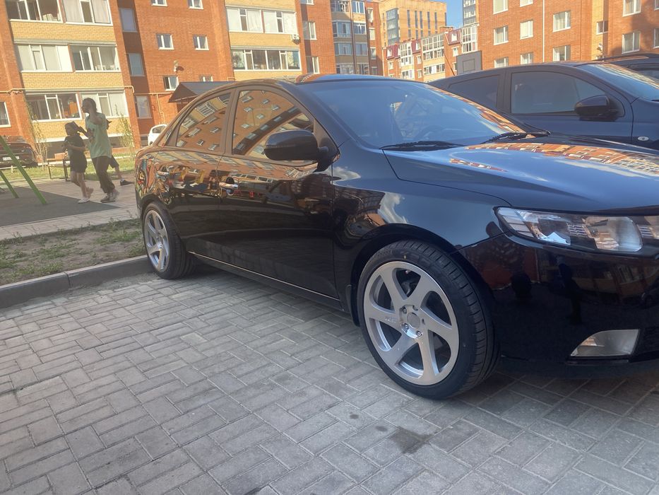 Продам новые диски 3sdm r18