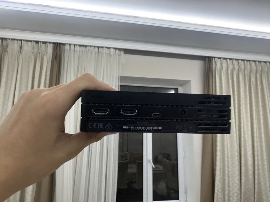 Продается сони плейстейшн виар 1