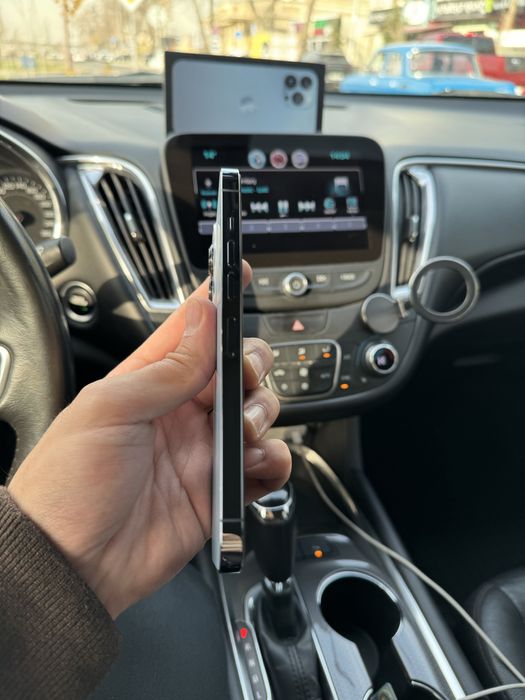 Iphone 13 pro max 256 gb karobka dakument