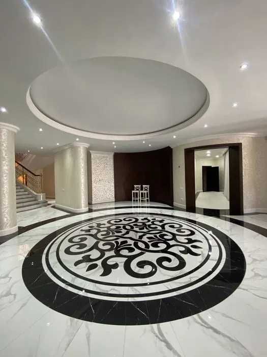 Сдаю Евродом Резиденция 15,7-соток на Шуртепа люксовая Классика