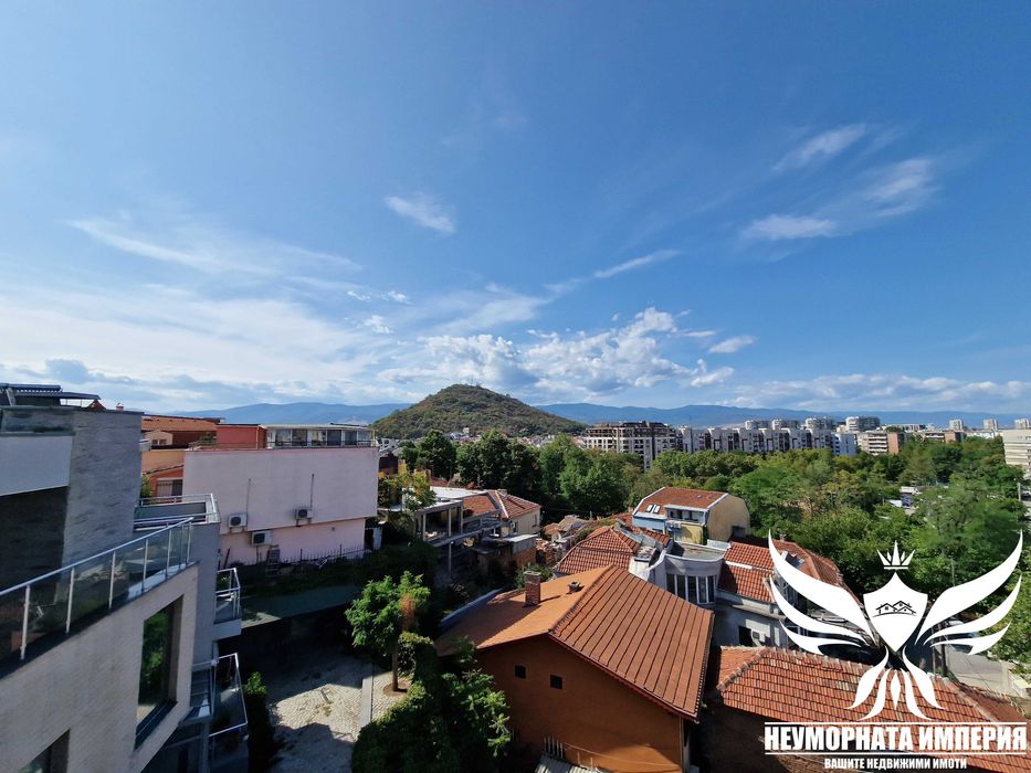 Дава се под наем Двустаен апартамент в Пловдив, Център - 53 кв.м за 411 € - Снимка #15