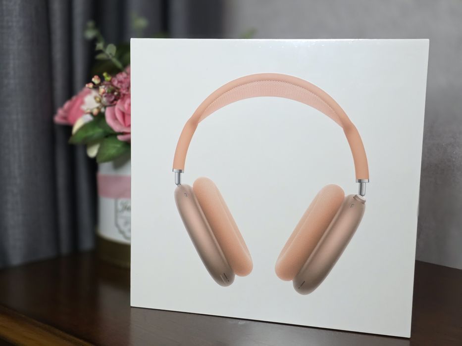 Наушники AirPodsMax