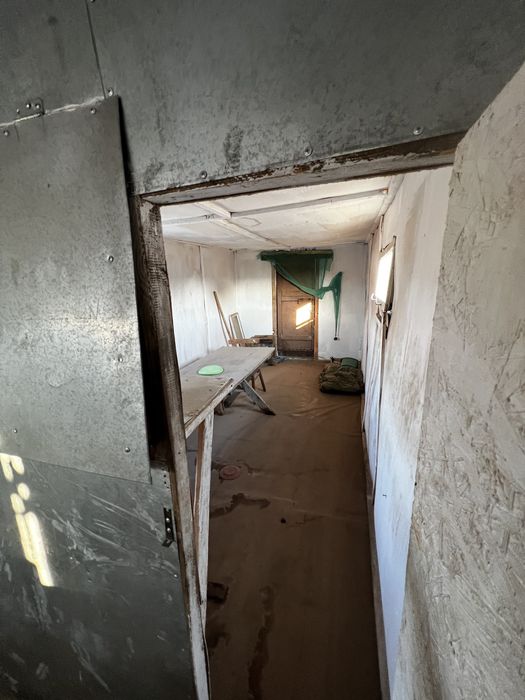 Продам вагончик для жилья