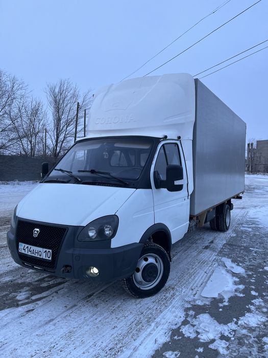 Пррдам Газель в Отличном состоянии