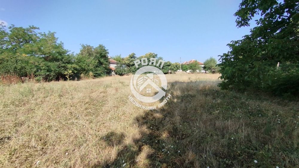 Продава се Парцел в с. Костиево, Област Пловдив - 557 кв.м за 60 €/кв.м - Снимка #3