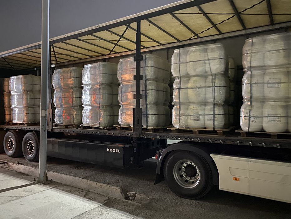 Гипохлорит калций 70% Производство Россия и Иран