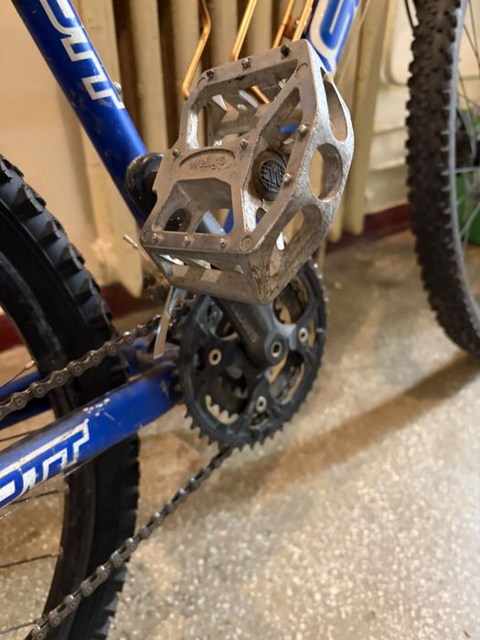 Bicicleta scott stare foarte buna
