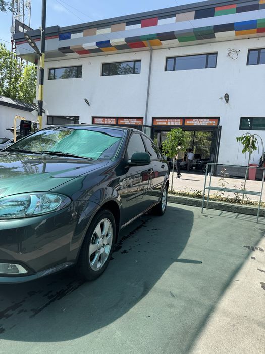 Chevrolet Lacetti / Gentra 2023 — 4