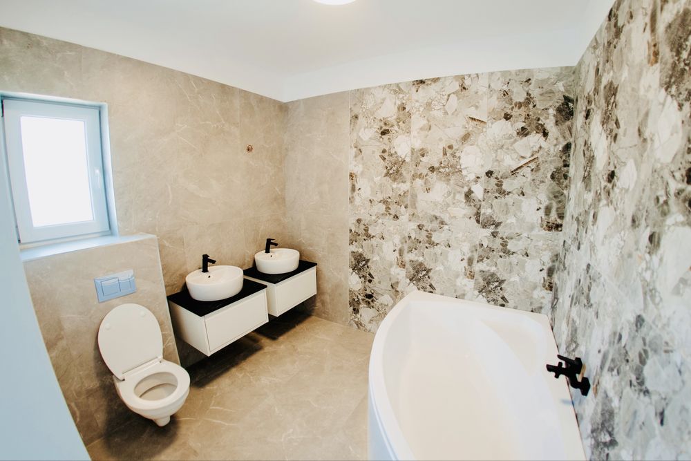 Luxury Villas Residence | 5 camere | 4 bai Fundeni Dobroesti Bucuresti