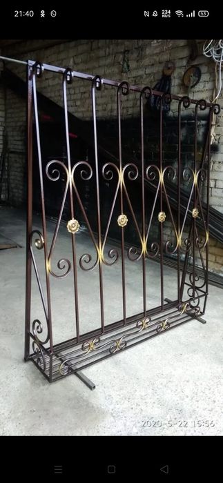 Сварочны работы, всех видов.