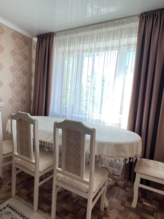 Продам стол раздвижной