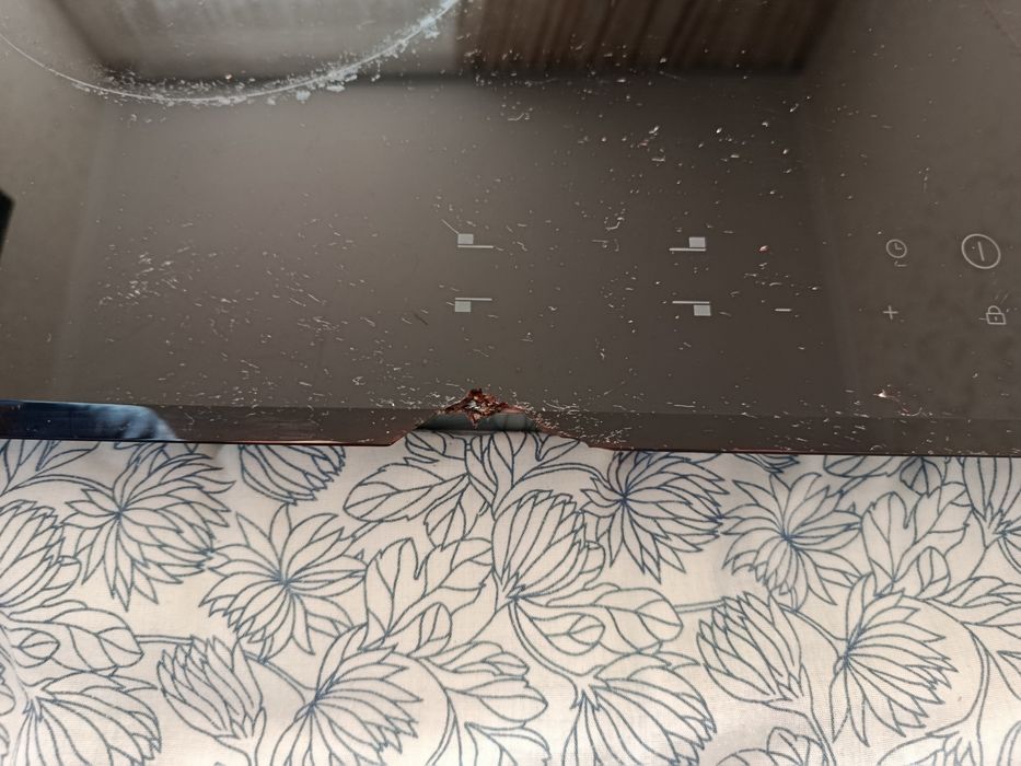 Варочная поверхность Haier