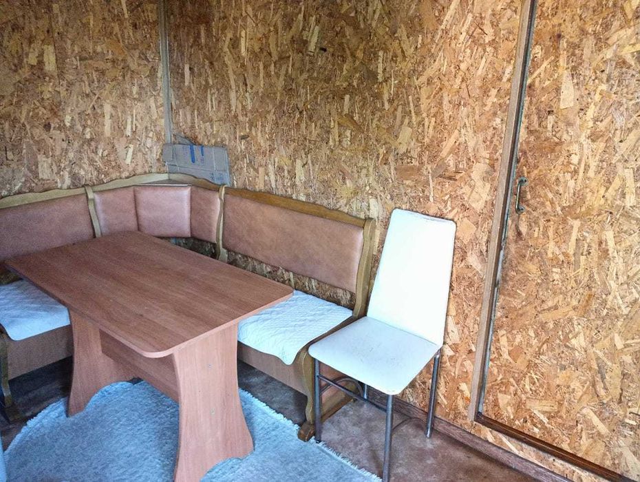 Продам дачу в хорошем месте!