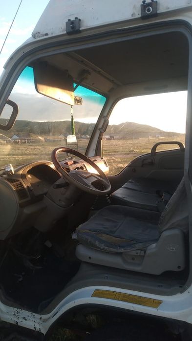 Продам грузавой  JAK