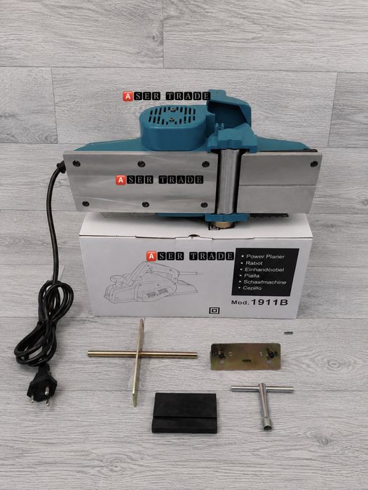 Електрическо ренде 110 мм ,220V, 840W