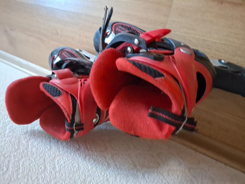 Ролики раздвижные