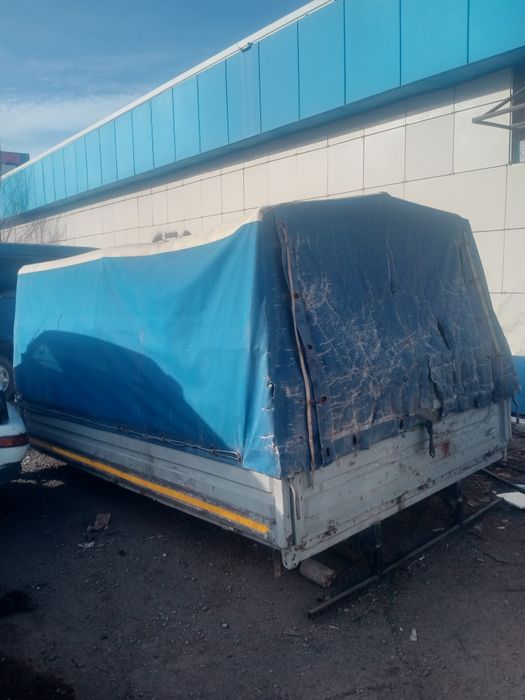 Газель борт 3 м          есть находится в Косшы