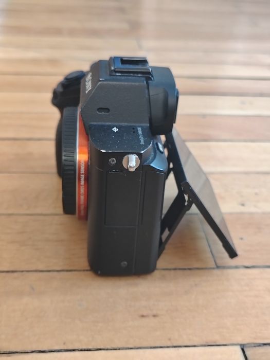 Camera Sony a7ii/ a 7 ii