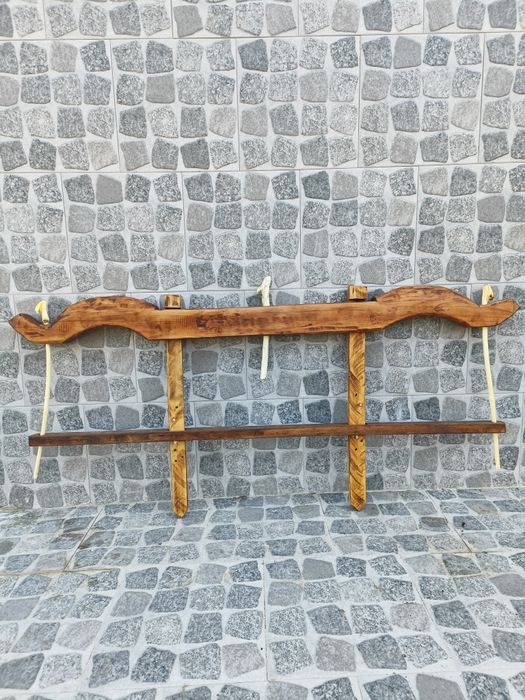 Jug vechi autentic rustic