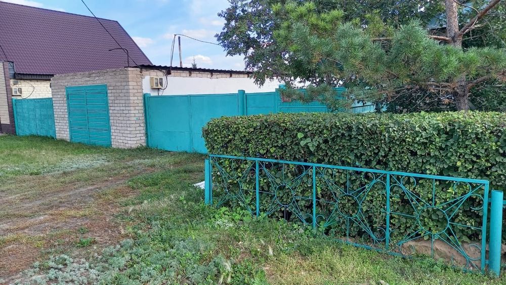 Продам дом в с.Бесколь