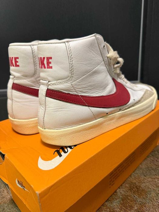 Nike Blazer 42.5