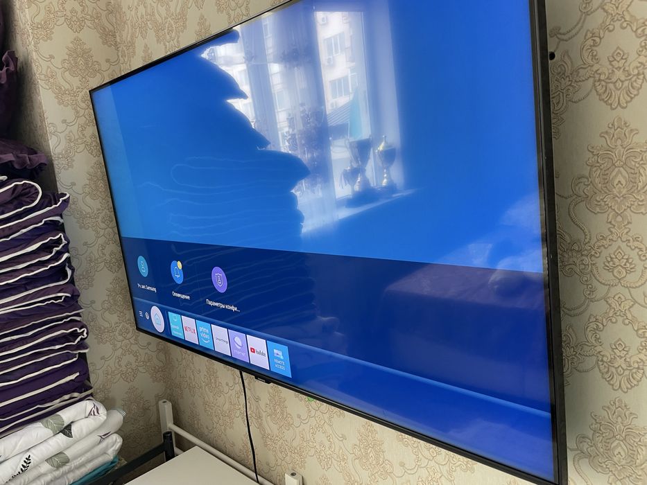 Smart TV Samsung 50d