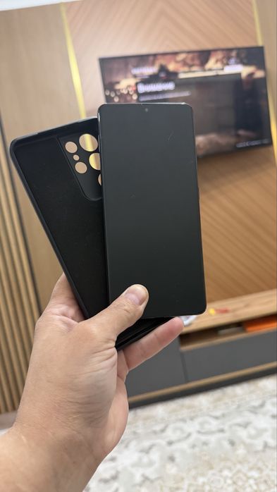 Samsung S21 ultra 128 gb